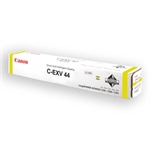 Canon C-EXV 44 Y toner cartridge geel (origineel)